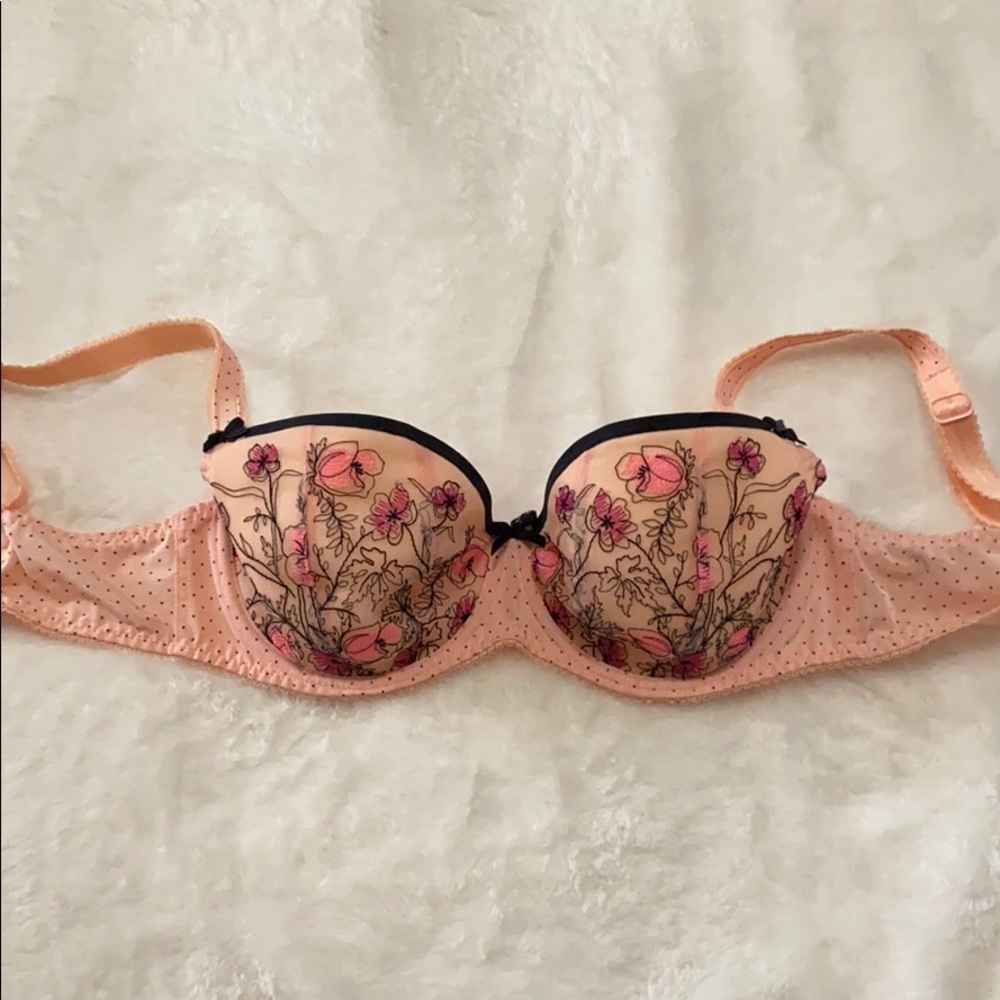 Freya Bra